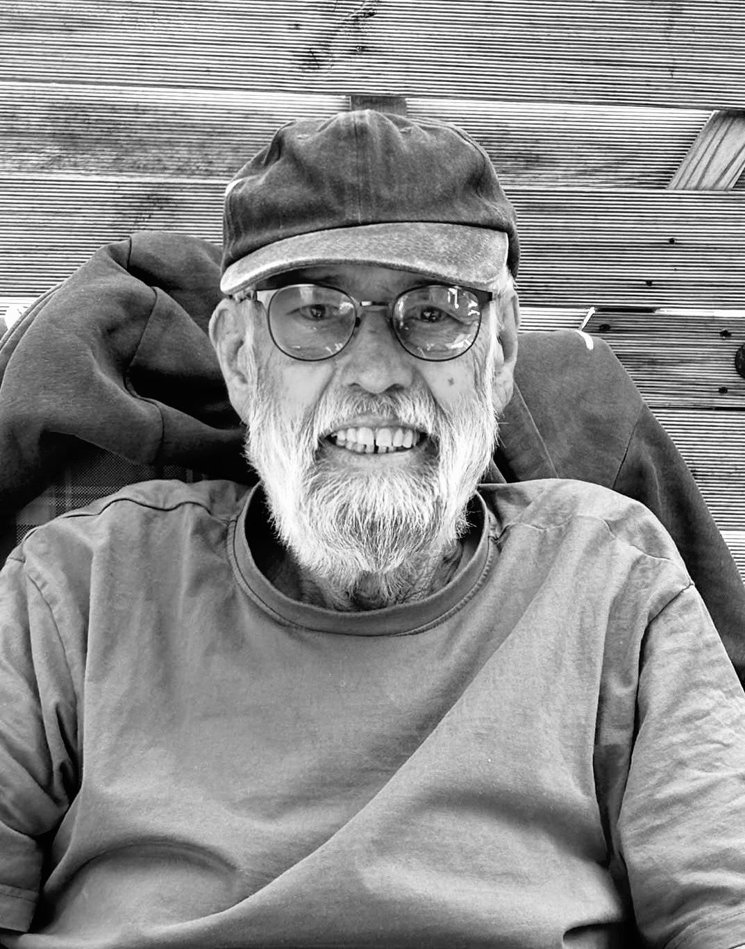 Wir nehmen Abschied von unserem Ehrenmitglied Günter Pauly