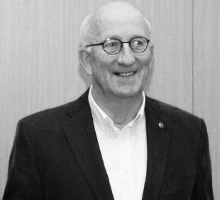 Nachruf Jürgen Boe